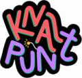 Knalpunt